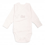Боди Flamingo 146-122 Milk