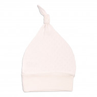 Шапочка Flamingo 557-122 Milk, р. 38
