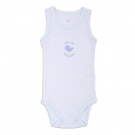 Боди Flamingo 621-122 Blue