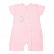 Песочник Flamingo 1046-122 Pink, р. 68