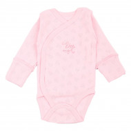 Боди Flamingo 146-122 Pink