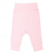 Штаны Flamingo 375-122 Pink