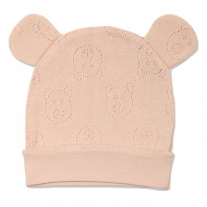 Шапочка Flamingo 396-122 Beige