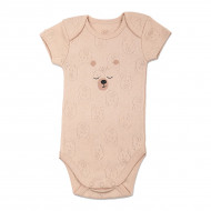 Боди Flamingo 495-122 Beige