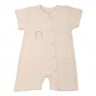 Песочник Flamingo 1046-122 Light beige