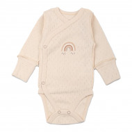 Боди Flamingo 146-122 Light beige