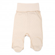 Ползунки Flamingo 680-122 Beige
