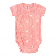 Боди Dexters 904375 Pink