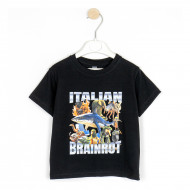 Футболка Dexters Italian Brainrot 152543 (152-164)