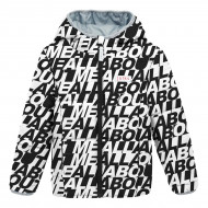 Куртка пуффер Joiks KD-70/a