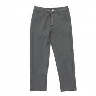 Брюки Ada Yildiz 9330 Grey (146-170), р. 164