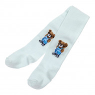 Колготы Belino KB76 Light Blue
