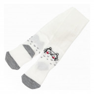 Колготы Belino K373 Milk