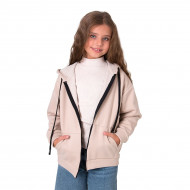 Кофта утепленная Mevis 5351-01
