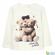Джемпер Blukids Better Cotton 6466749