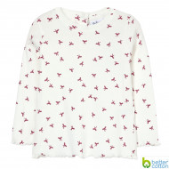 Лонгслив Blukids Better cotton 6487153
