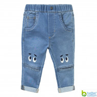Штаны Blukids Better Cotton 6463995