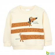 Свитшот Blukids Better Cotton 6487177