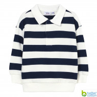 Джемпер-поло Blukids Better Cotton 6487500