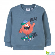 Свитшот Blukids Better Cotton 6487909