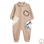 Человечек Blukids Bio Cotton 6465583