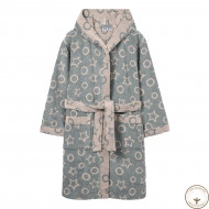 Халат Blukids Bio Cotton 3962438