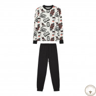Пижама Blukids Bio Cotton 6469815