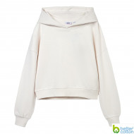 Джемпер с капюшоном Blukids Better Cotton 6468362