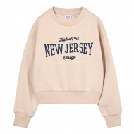 Джемпер утепленный Blukids Better Cotton 6497004