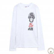 Джемпер Blukids Bio Cotton 6485176