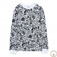 Свитшот Blukids Bio Cotton 6485194