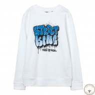 Свитшот Blukids Bio Cotton 6485206
