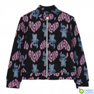 Кофта Blukids Better Cotton 6467470 Lilo e Stitch