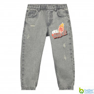 Джинсы Blukids Better Cotton 6486325