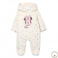 Человечек утепленный Blukids Bio Cotton Mnnie & Me 6465606