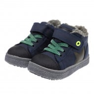 Ботинки Sprox Crocodile