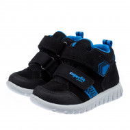 Ботинки Superfit Blue arrow, р. 20