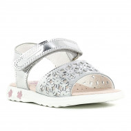 Босоножки Pablosky Summer mood Silver