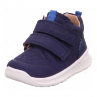 Кроссовки Superfit Stand Up Blue