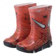 Сапоги резиновые Zetpol Spider