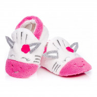 Тапочки Attractive Funny Unicorns, р. 16-18