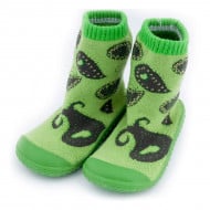 Тапочки Attractive Green Fun