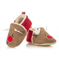 Тапочки Attractive Christmas Deer 