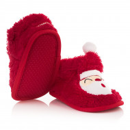 Тапочки Attractive Dear Santa, р. 20-21
