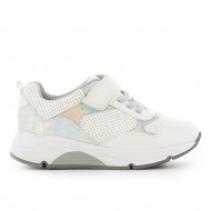 Кроссовки Sprox 545720 Silver White