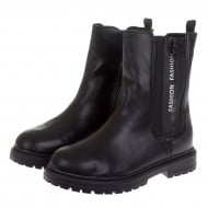 Ботинки Sprox Fashion black