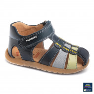 Босоножки Pablosky Dark blue, р. 18