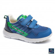 Кроссовки Pablosky Light blue