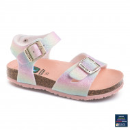 Босоножки Pablosky Multicolored shiny