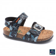 Босоножки Pablosky Multicolored blue